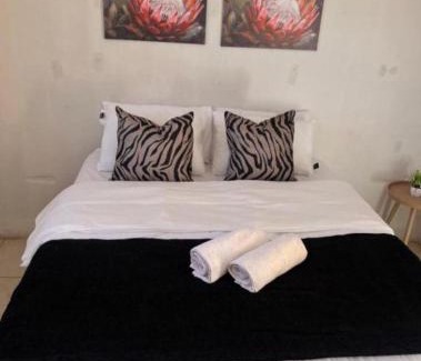 Ermelo House | BEGIN GUESTHOUSe