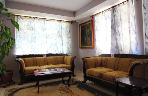 Beldibi Hotel | Begonya Hotel Kemer - All Inclusive