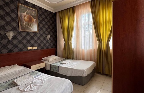 Beldibi Hotel | Begonya Hotel Kemer - All Inclusive