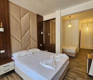 Ulcinj Hotel | Begu Motel