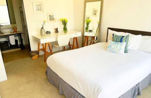 Granada Apartment | Beguest Polanco. 1BR WSH DRY. Gardens
