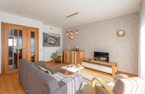Belem Apartment | BeGuest Premium Lisbon Suites