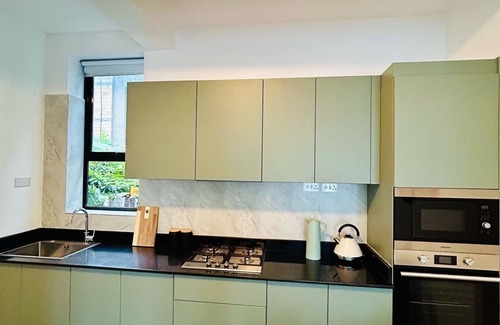 Kireka Apartment | BeHomu Apartments & Residences