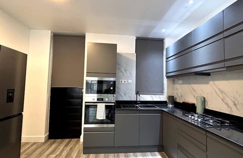 Kireka Apartment | BeHomu Apartments