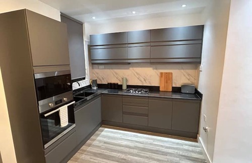 Kireka Apartment | BeHomu Apartments