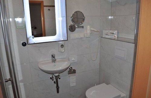 Seelhorst Hotel | Bei Hölzchen