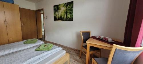 Drebach Apartment | Bei Mallok's