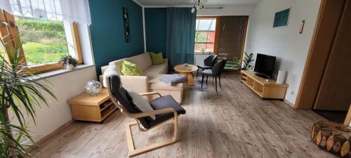 Drebach Apartment | Bei Mallok's