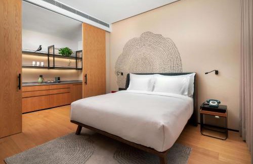 Middle Chaoyang Hotel | BEI Zhaolong Hotel, JdV by Hyatt