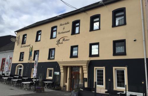 Daun Hotel | Beim Heines