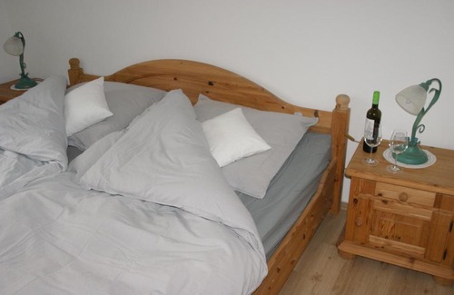 Rabenholz Apartment | Beim Landarzt