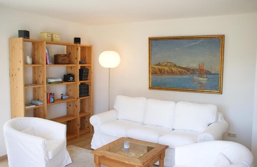 Rabenholz Apartment | Beim Landarzt