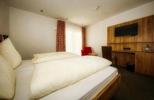 Bobenthal Hotel | Beim Mühlenwirt