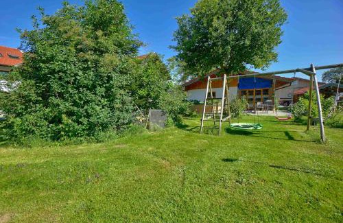 Seeon-Seebruck Apartment | Beim Rieder