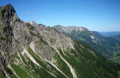 Oberjoch Apartment | beim Vogt - Oberjoch
