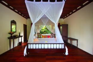 Melayang Resort | BeingSattvaa Luxury Ubud
