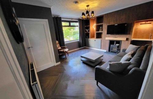 Fort William House | Beinn Brèagha