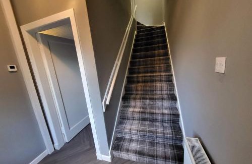 Fort William House | Beinn Brèagha