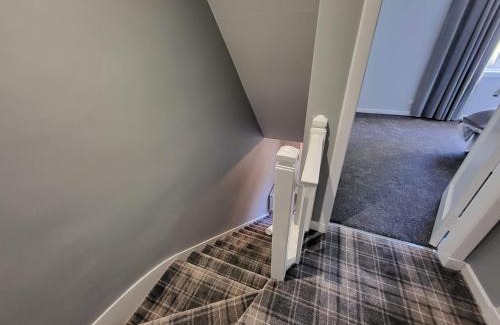 Fort William House | Beinn Brèagha