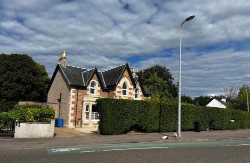 South Galson House | Beinn Mhor Lodge, 63 Culduthel Road