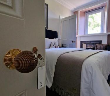 South Galson House | Beinn Mhor Lodge, 63 Culduthel Road
