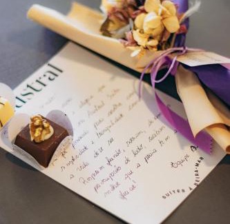 Vila Esperanca Hotel | Beira Mar Boutique