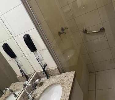 Pina Apartment | Beira Mar - Flat Beach Class Internacional - Boa Viagem 20º andar