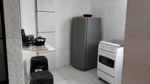 Prainha Hotel | Beira-Mar Guest House