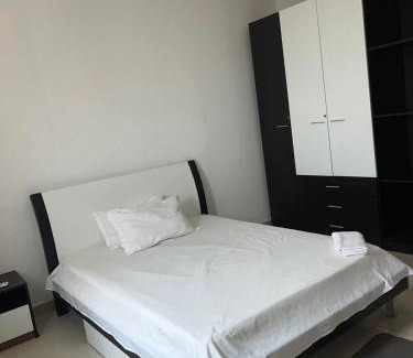 Luanda Apartment | Beira Mar Hospedaria