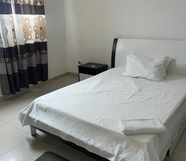 Luanda Apartment | Beira Mar Hospedaria