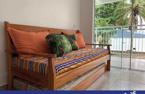 Lazaro Apartment | BEIRA MAR - PRAIA Do LÁZARO