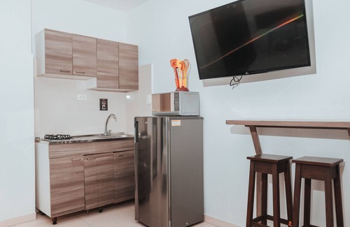 Punta Hansa Apartment | BEIRUT INN