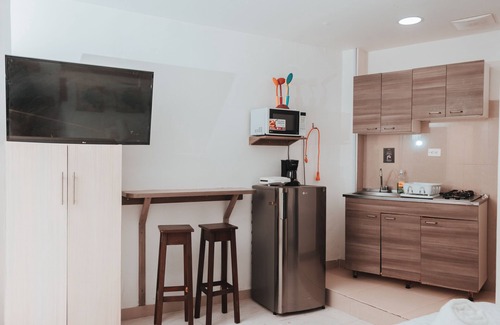Punta Hansa Apartment | Beirut INN