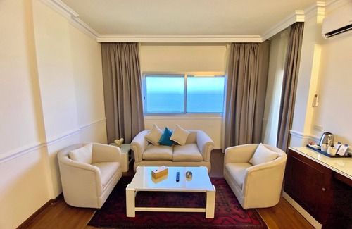 Ras Beirut Apartment | Beirut Mediterranee Hotel by Hansa