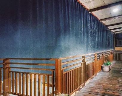 Makkah Province Ski Chalet | Beit Al Ward