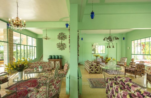 Maasser Al Chouf House | Beit El Hana