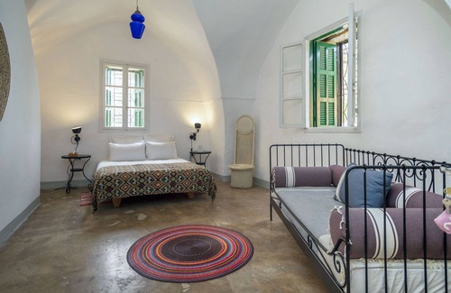 Maasser Al Chouf House | Beit El Hana