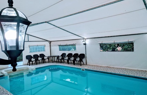 Beit Hillel Cabin | beit nofesh waiss