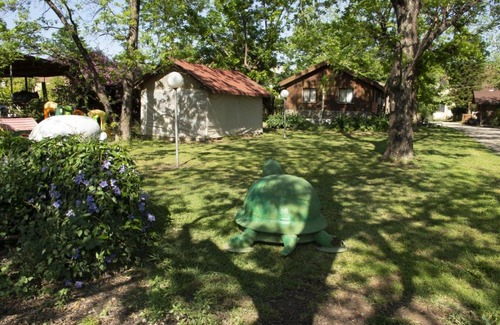 Beit Hillel Cabin | beit nofesh waiss