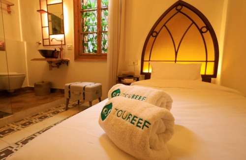 Gemmayzeh House | Beit Toureef