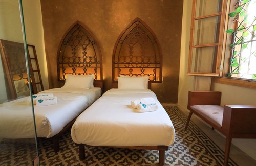 Gemmayzeh House | Beit Toureef