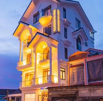 Phuong 10 Hotel | Beju House