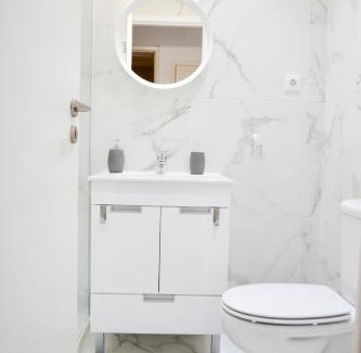 Belem Apartment | Belém River Apartment