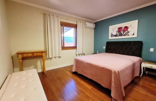 Mato Queimado House | Belíssima Casa 3 Quartos 5 Minutos do Centro