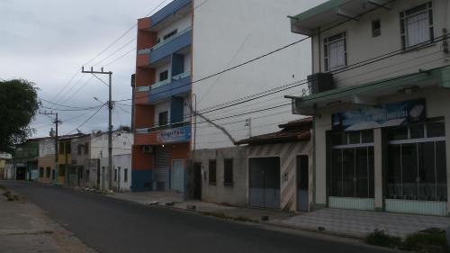 Sao Francisco Apartment | Belíssimo apto a 500m praias do sul