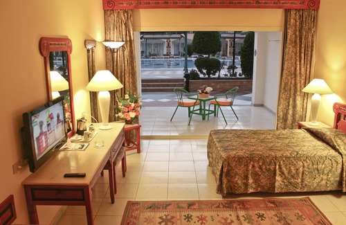 Corniche Road-Dahar Resort | Bel Air Azur Resort - Adults Only