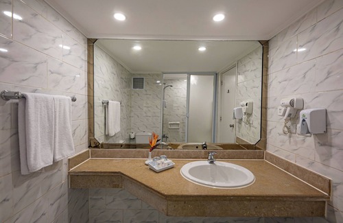 Corniche Road-Dahar Resort | Bel Air Azur Resort - Adults Only