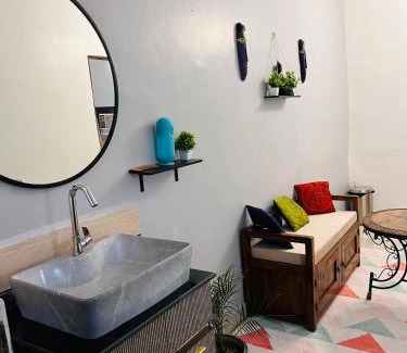 New Delhi Apartment | Bel AIR