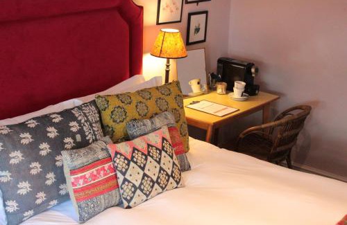 Cookham Hotel | Bel and The Dragon-Cookham