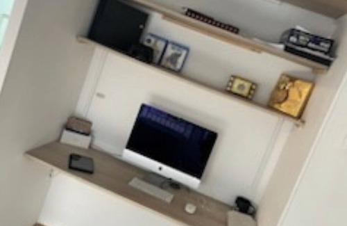 Les Pavillons-sous-Bois Apartment | Bel Appartement Près de Paris